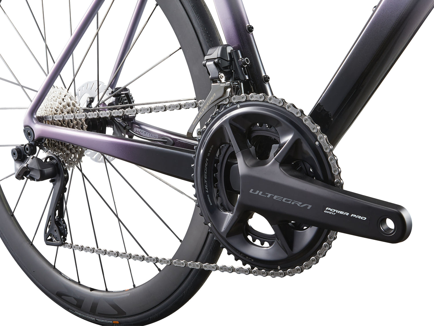 Liv 2025 Langma Advanced SL 1