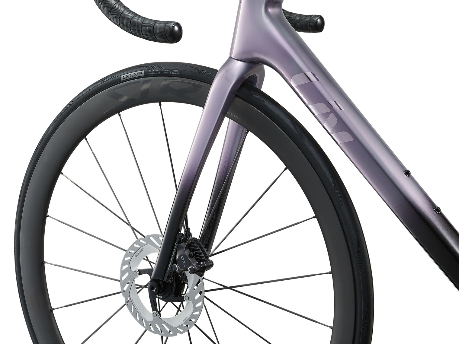 Liv 2025 Langma Advanced SL 1