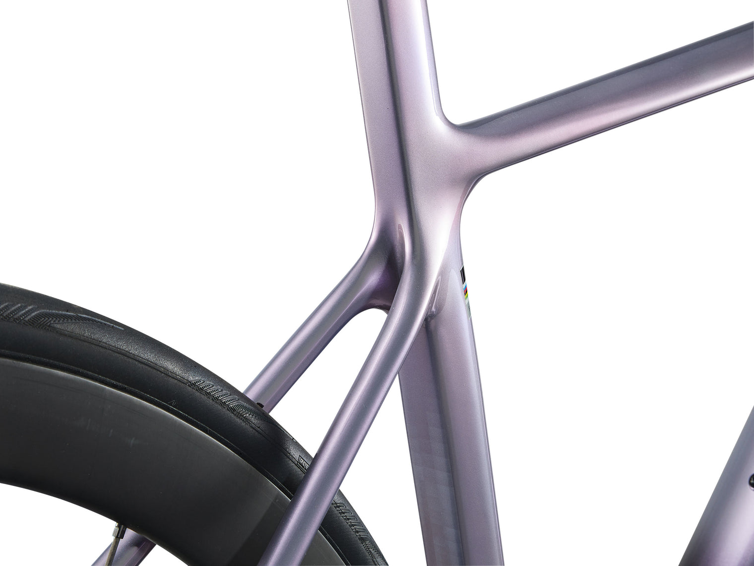 Liv 2025 Langma Advanced SL 1