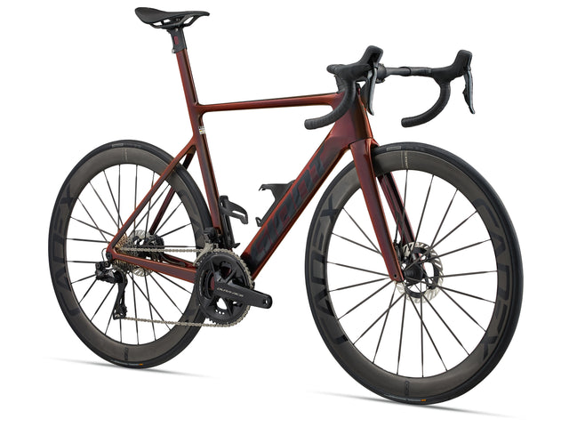 Giant 2025 Propel Advanced SL 0 - DA