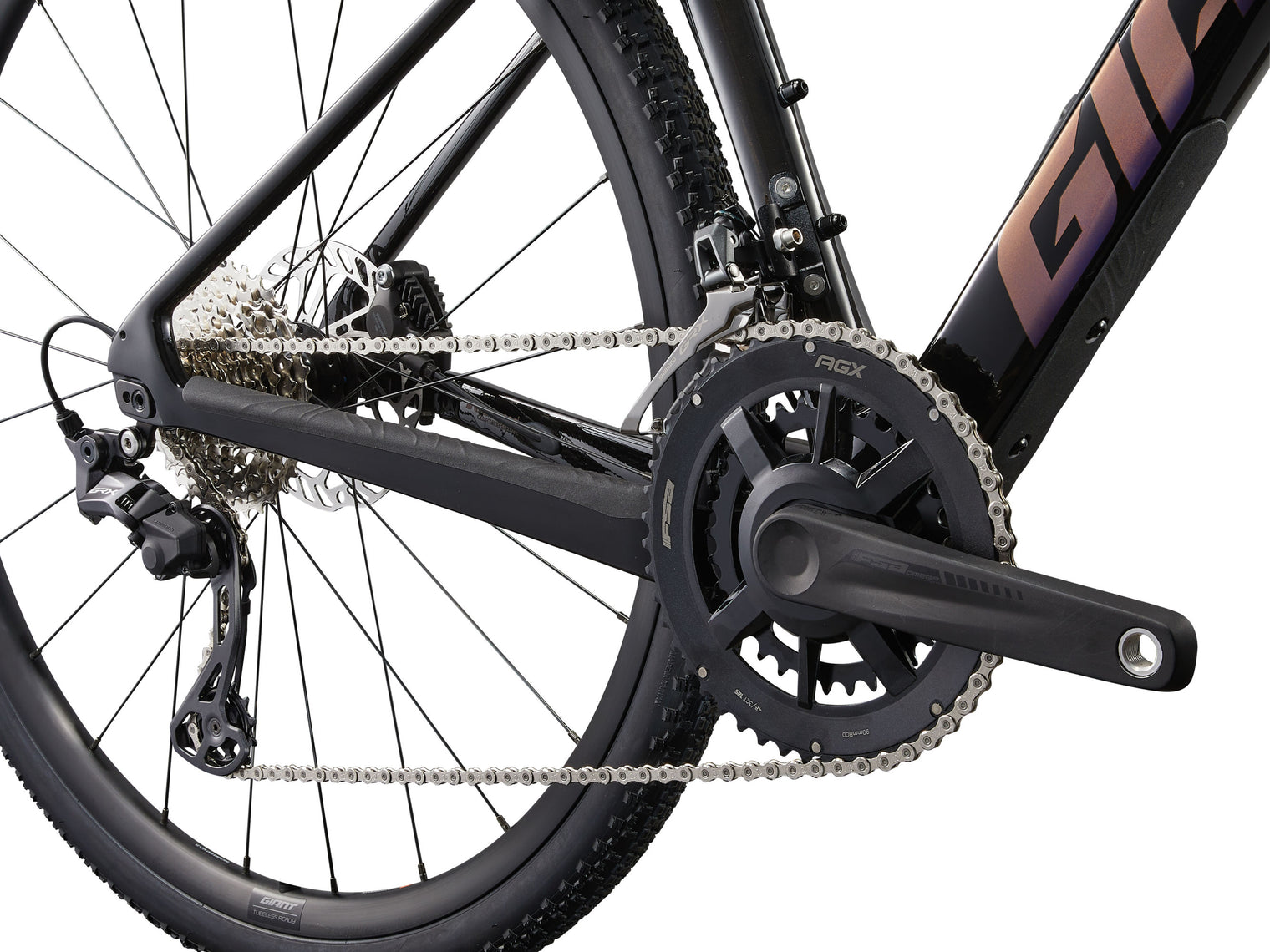 Giant Revolt Advanced 2 2025