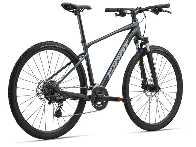 Giant Roam 2 Disc