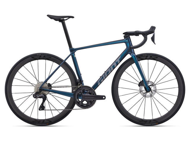 Giant TCR Advanced Pro 0 DI2 2025