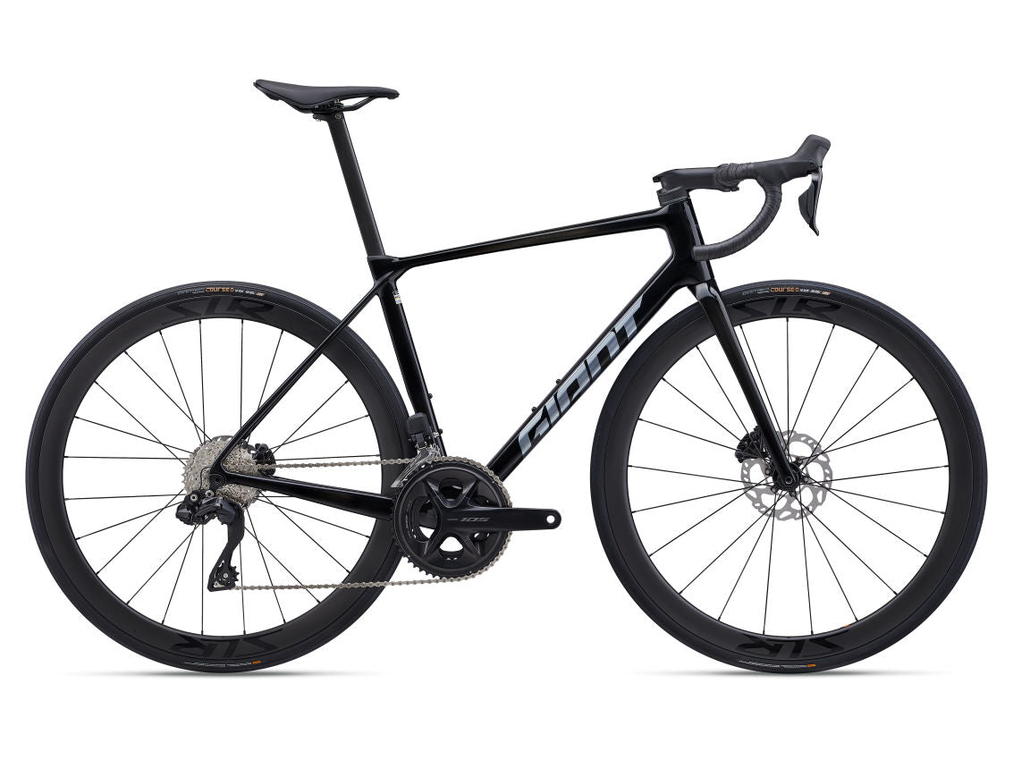Giant TCR Advanced Pro 1 DI2 2025