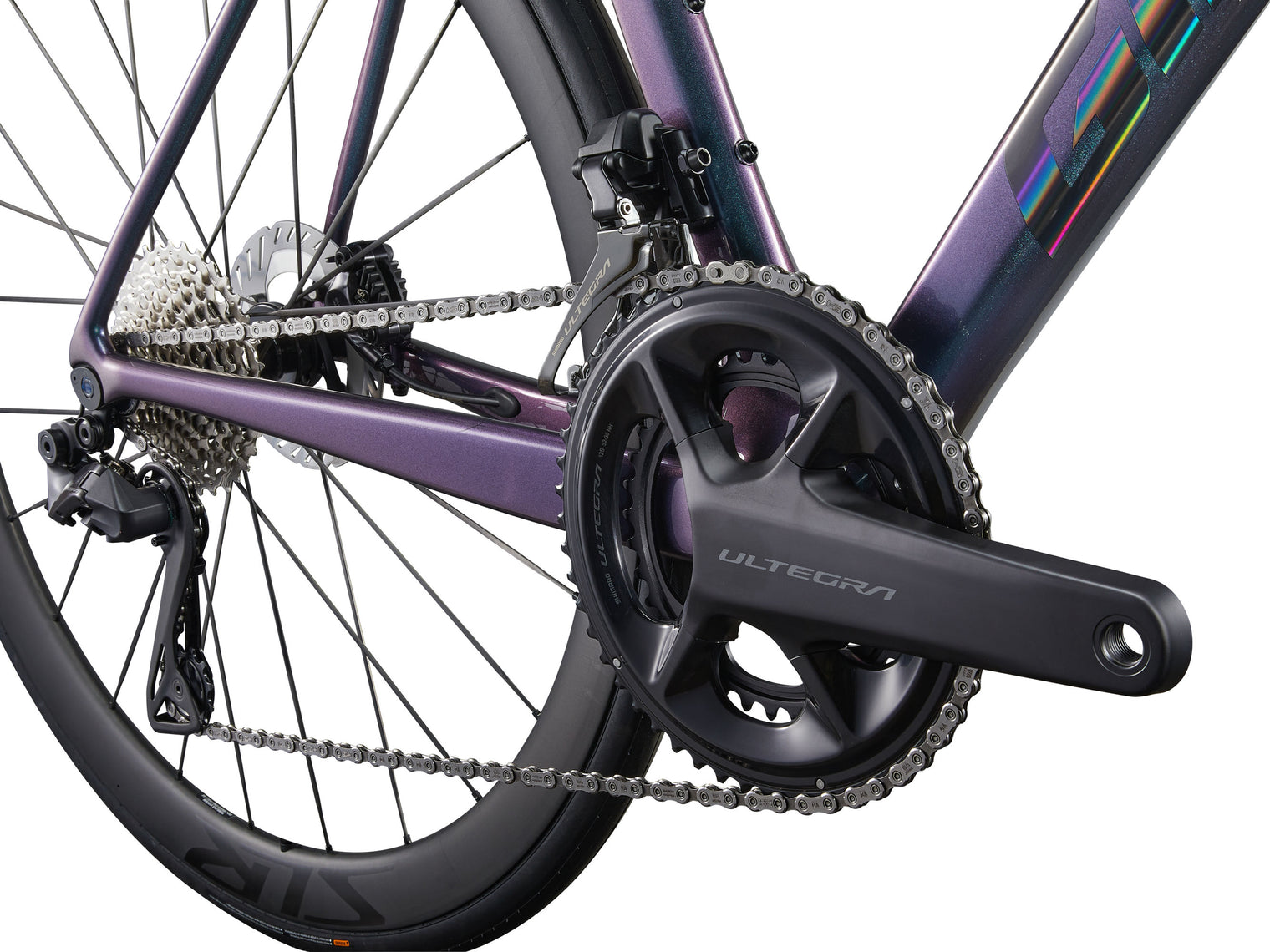 Giant 2025 TCR Advanced SL 1