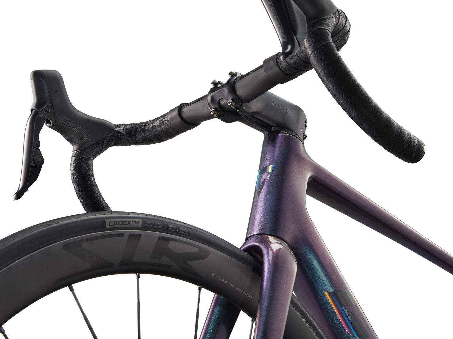 Giant 2025 TCR Advanced SL 1