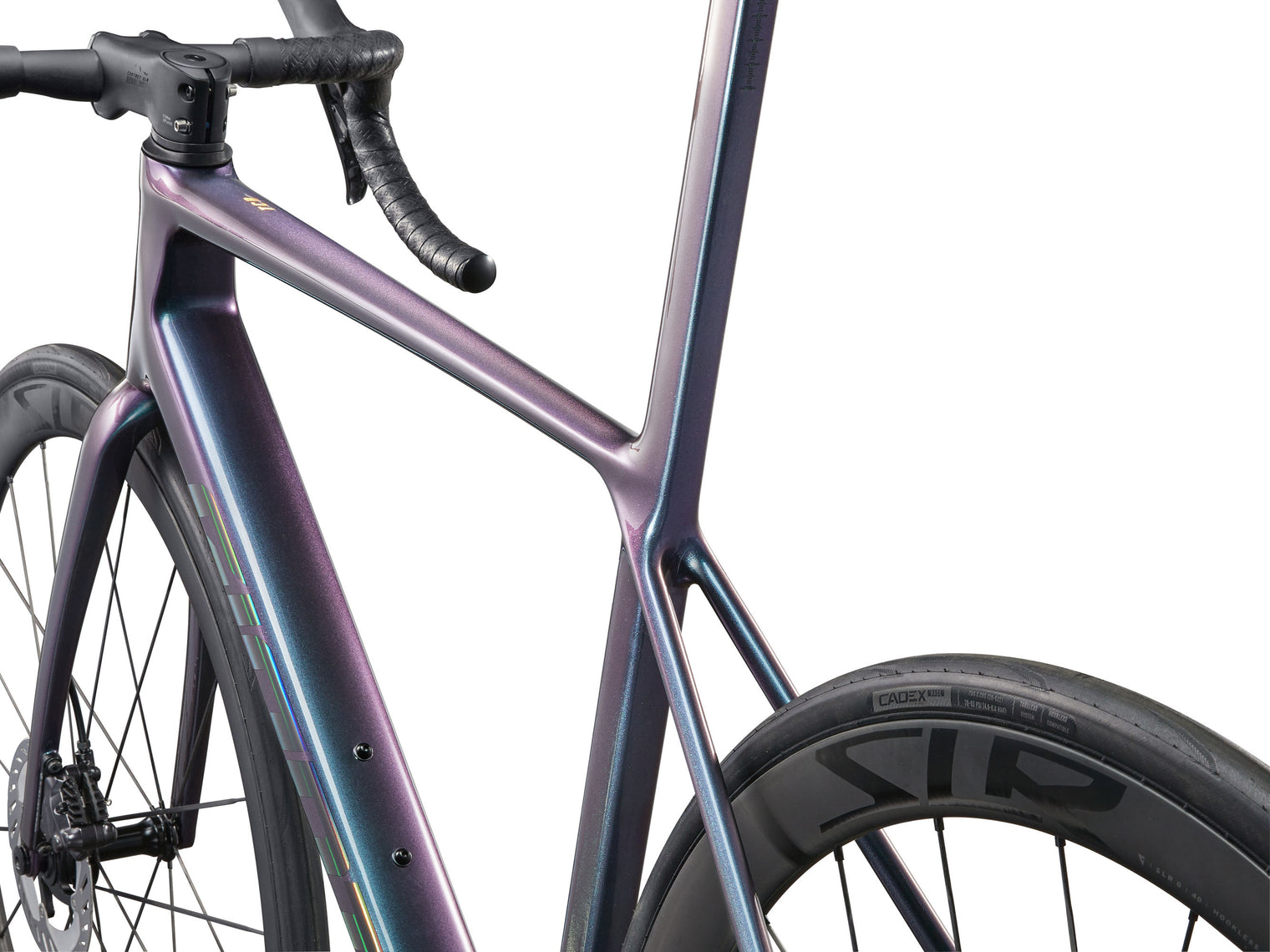 Giant 2025 TCR Advanced SL 1