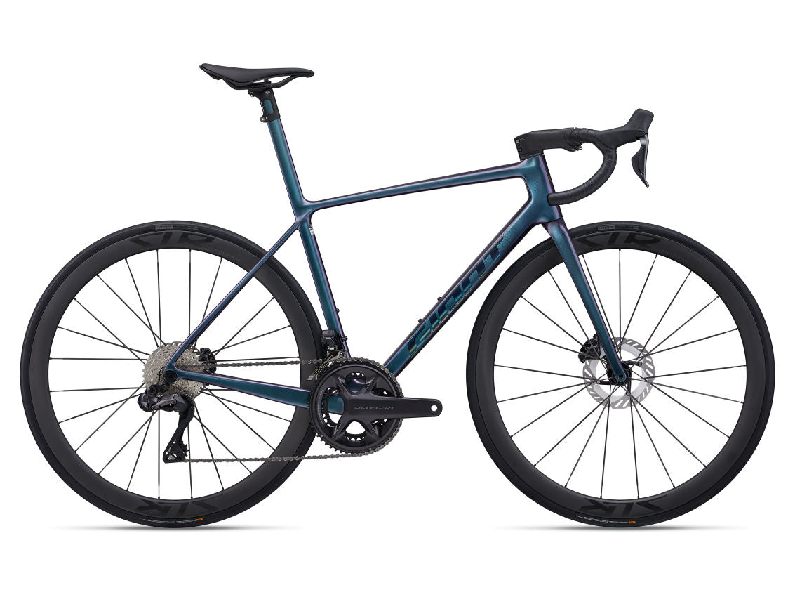 Giant 2025 TCR Advanced SL 1