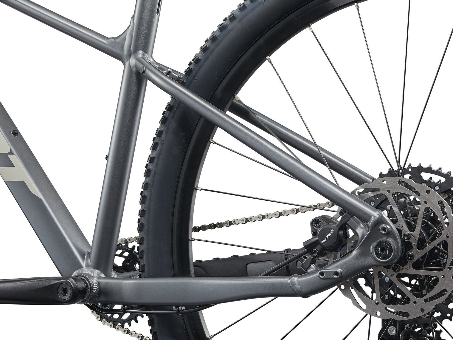 Giant Talon 27.5 1 2025