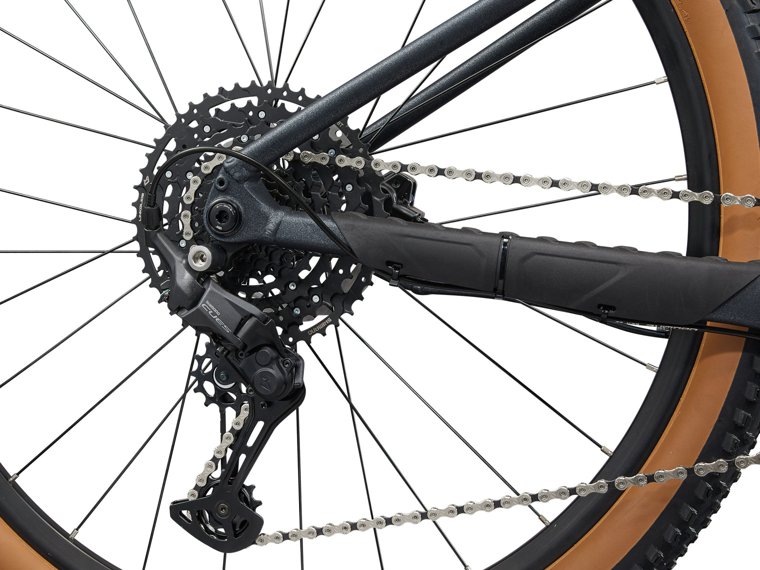 Liv Tempt 1 27.5 2025