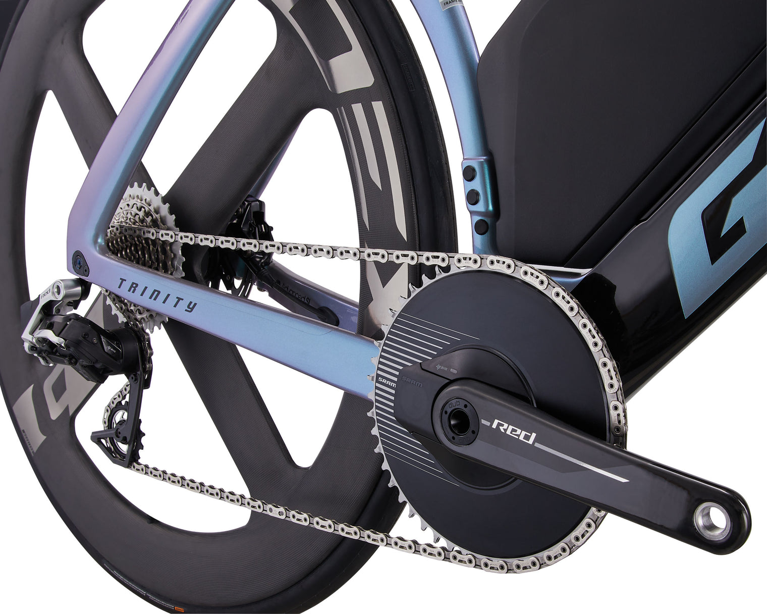 Advanced SL 0 Giant 2025 Trinity