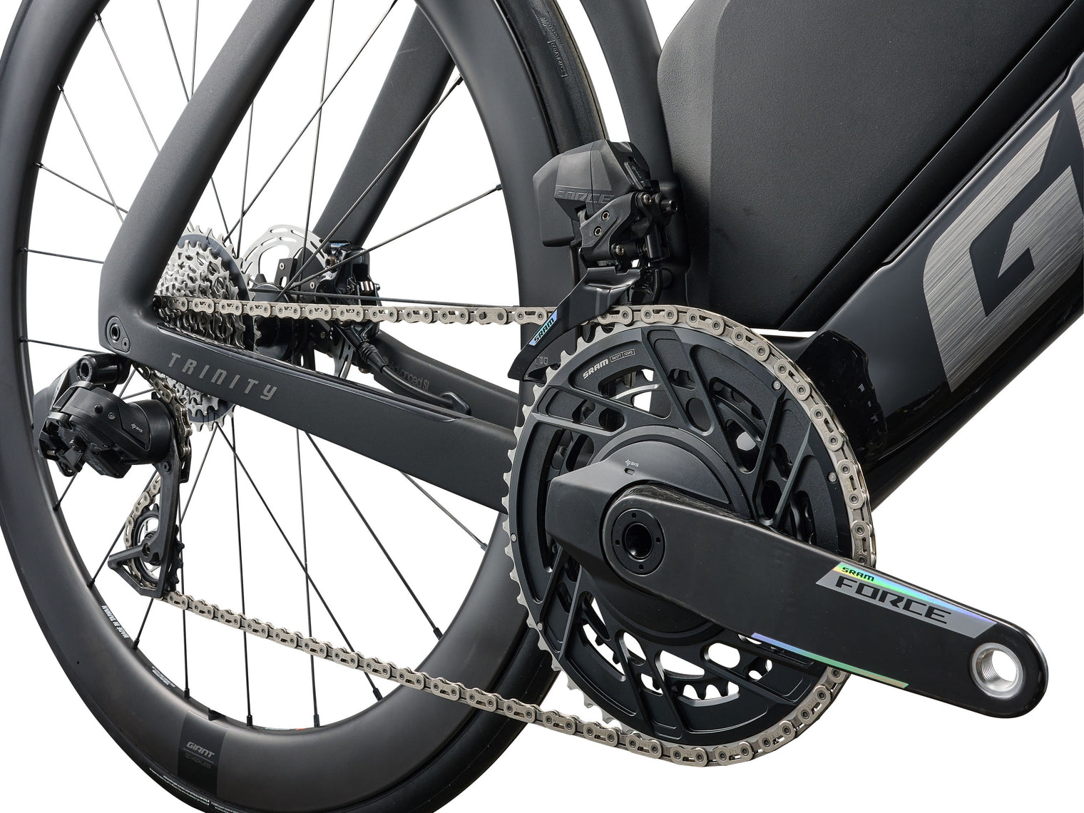 Giant 2025 Trinity Advanced SL 1