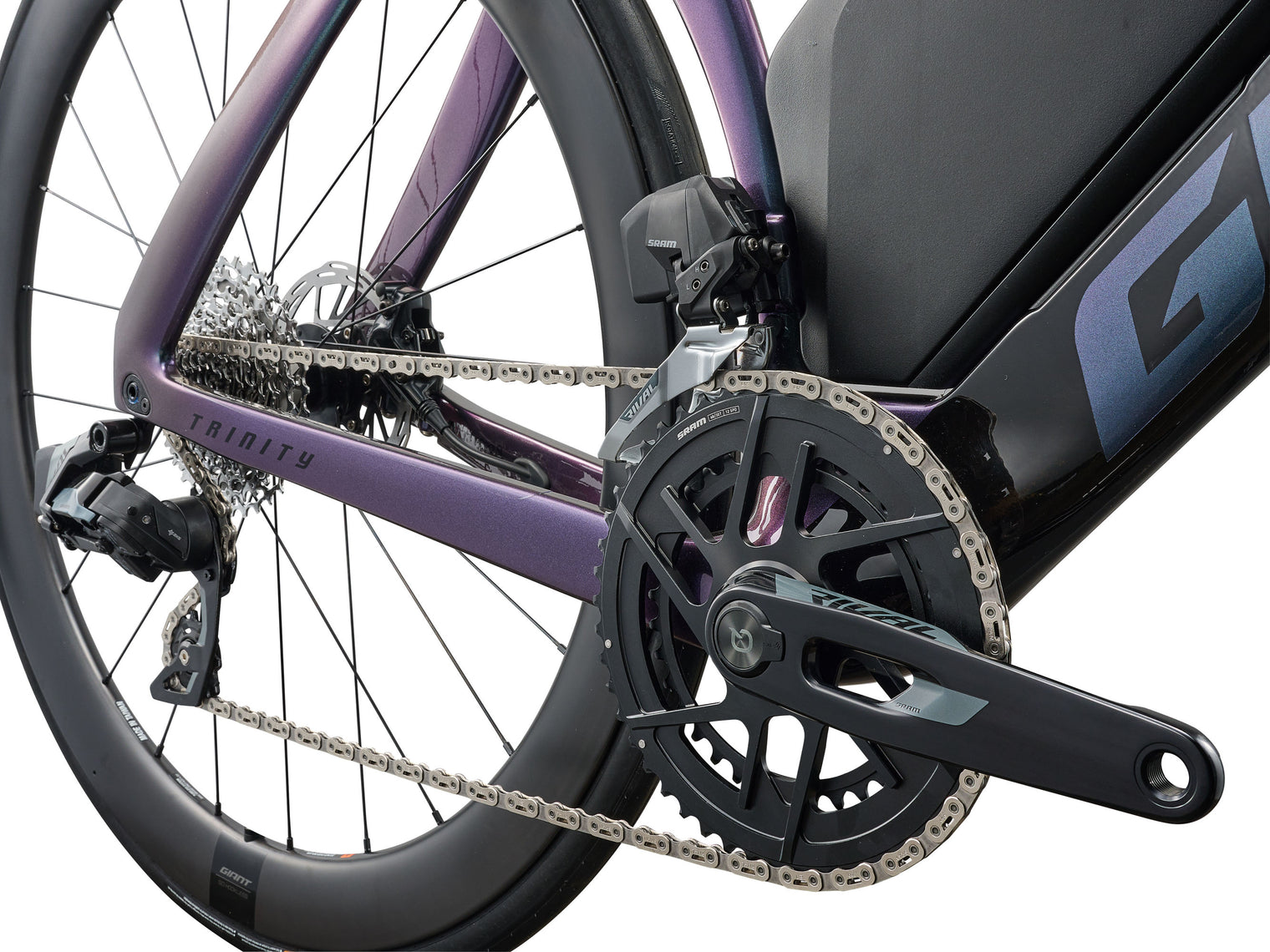 Giant 2025 Trinity Advanced SL 2