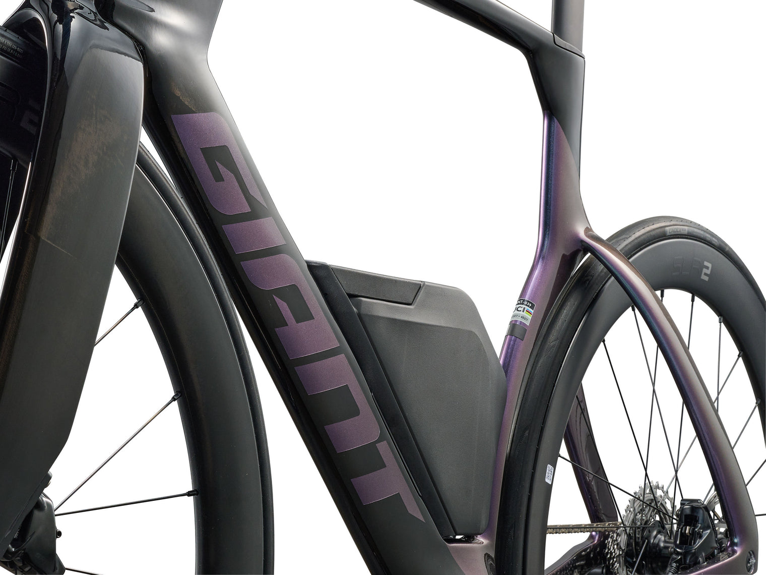 Giant 2025 Trinity Advanced SL 2