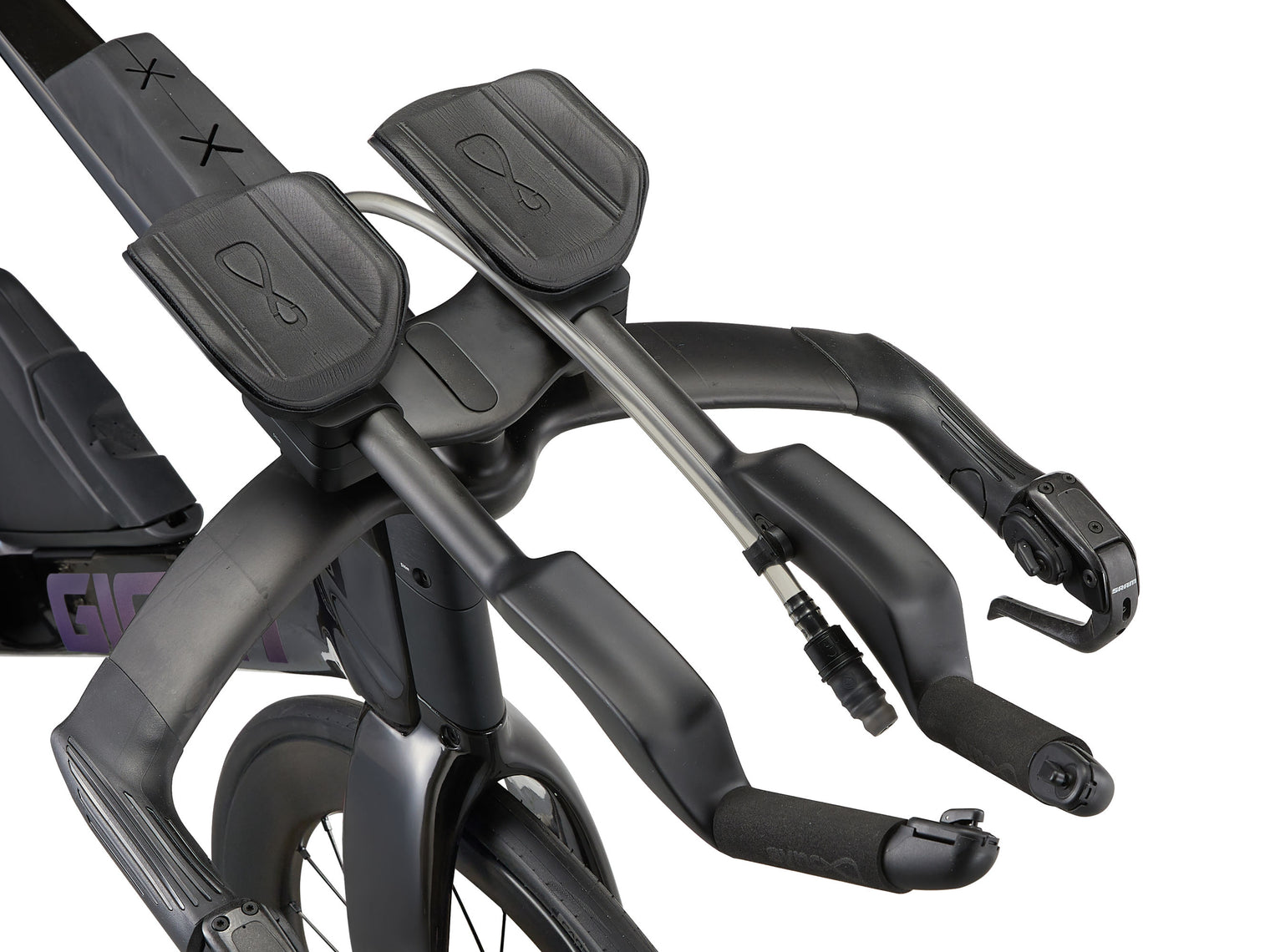 Giant 2025 Trinity Advanced SL 2