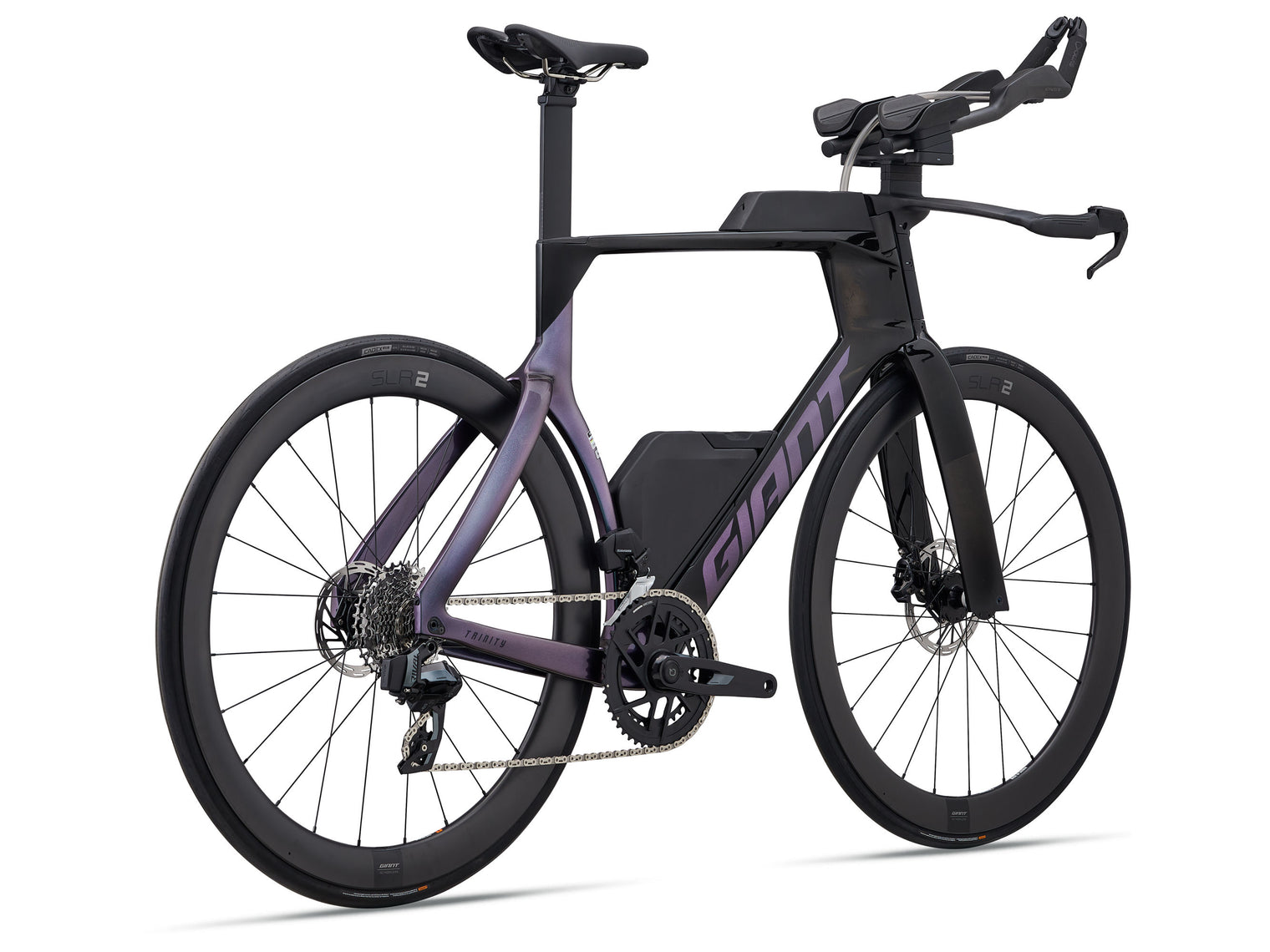 Giant 2025 Trinity Advanced SL 2