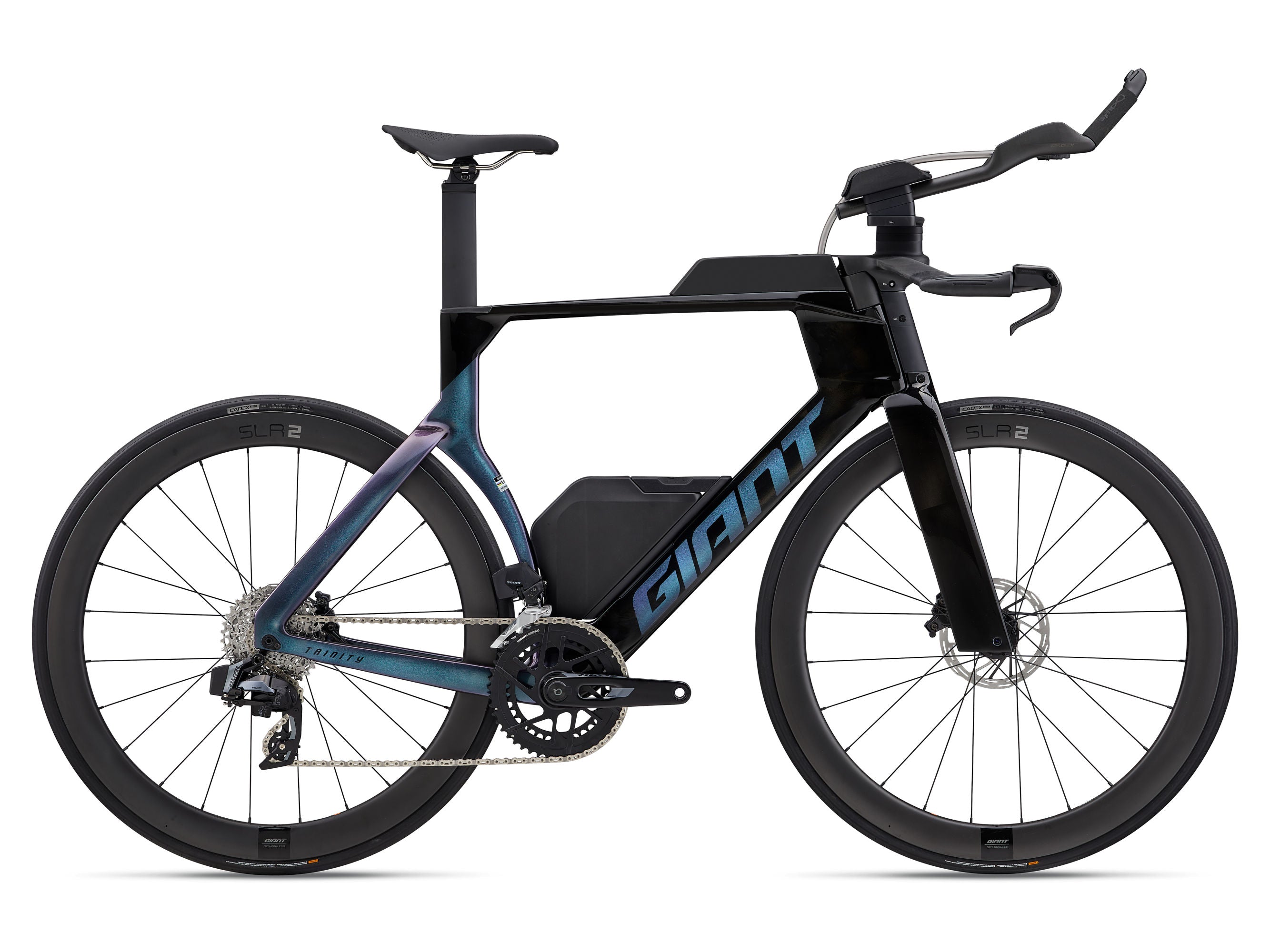 Giant Trinity Advanced SL 2 – Giant North Lakes
