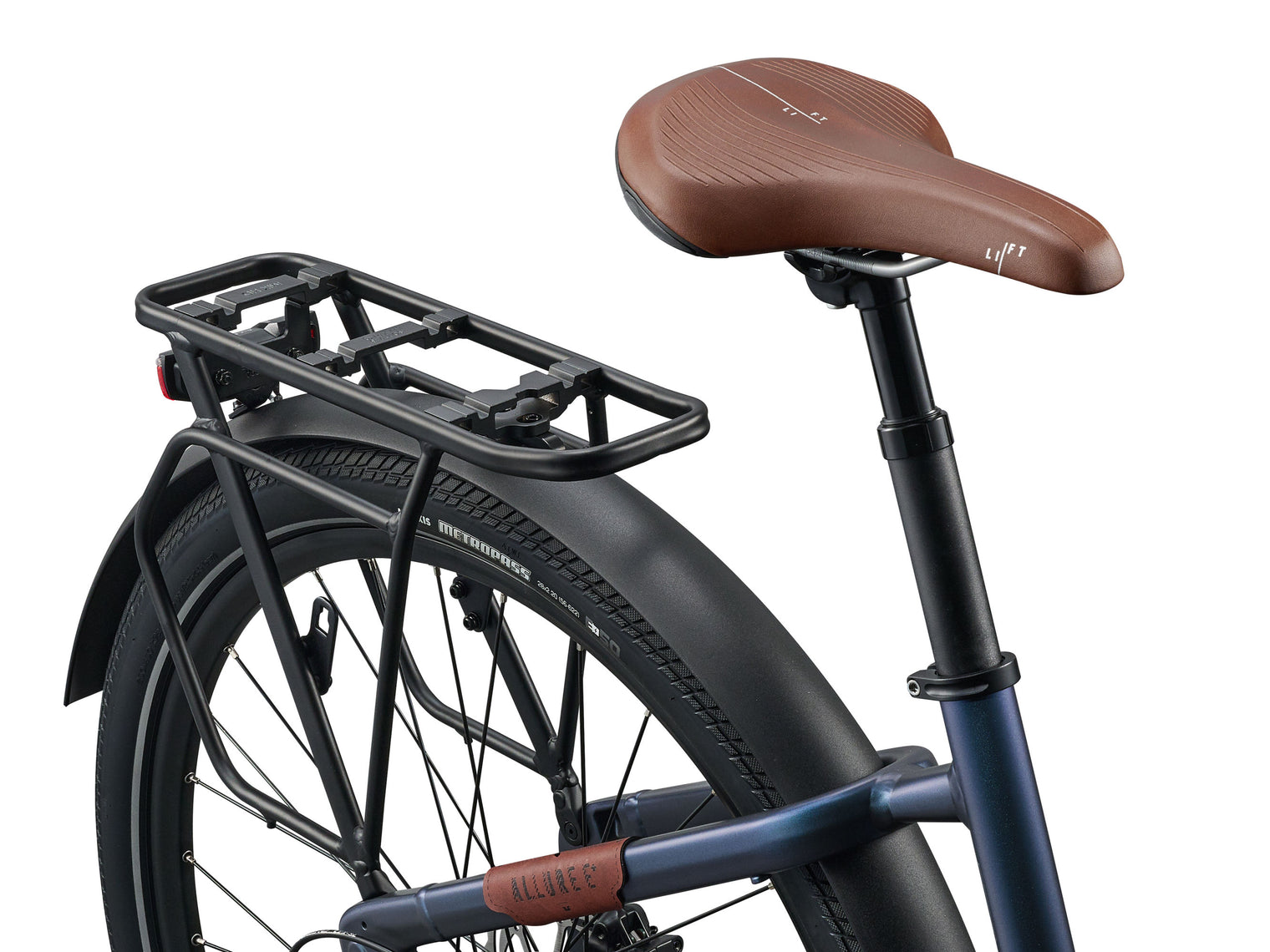 Liv 2026 Allure E+ 2