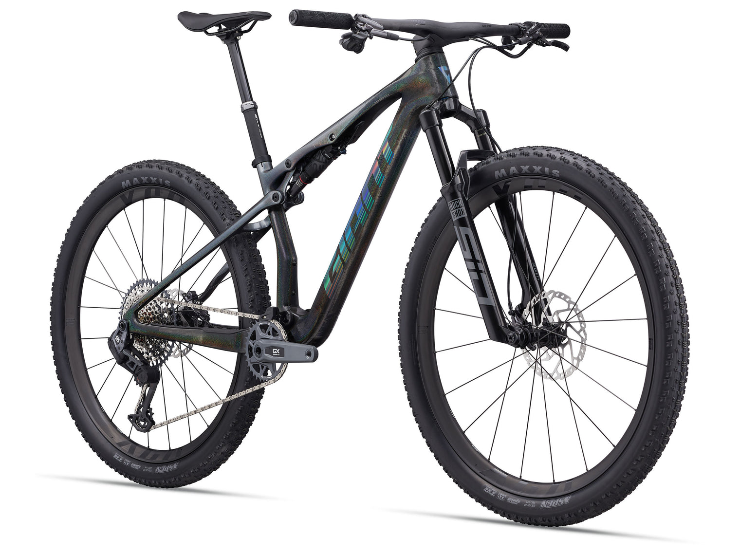 2026 Giant Advanced SL 1 Anthem