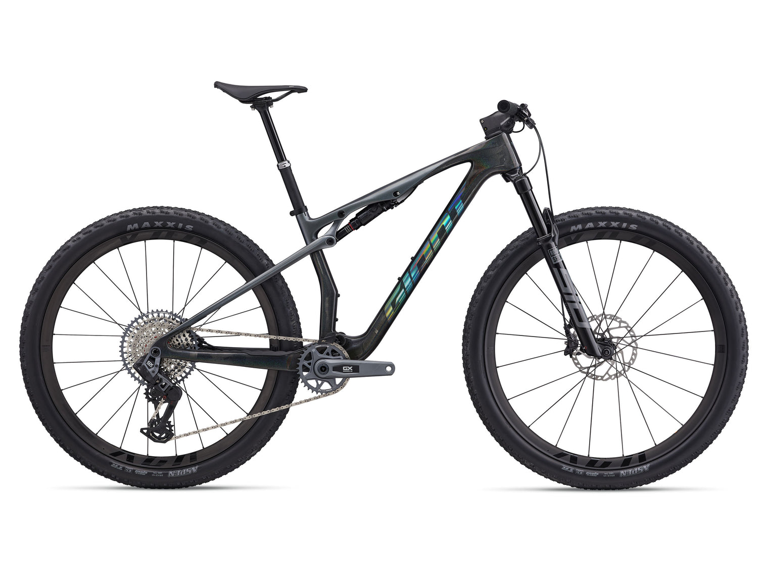 2026 Giant Advanced SL 1 Anthem