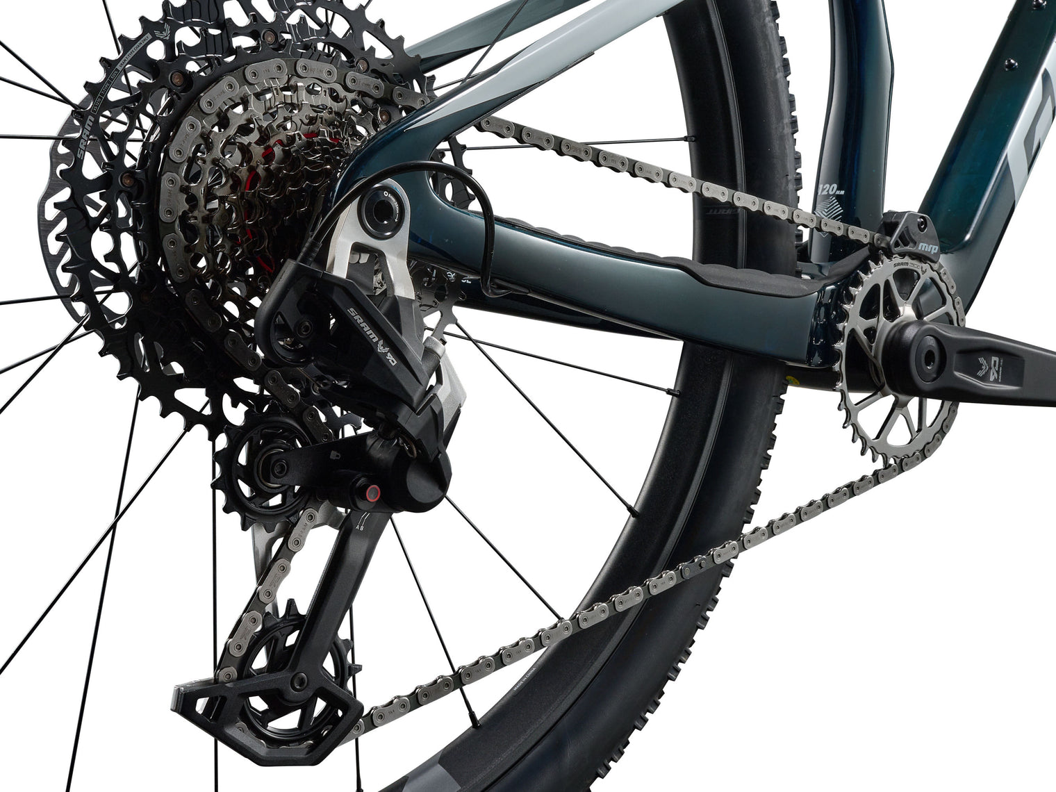 Giant 2026 Anthem Advanced SL 2