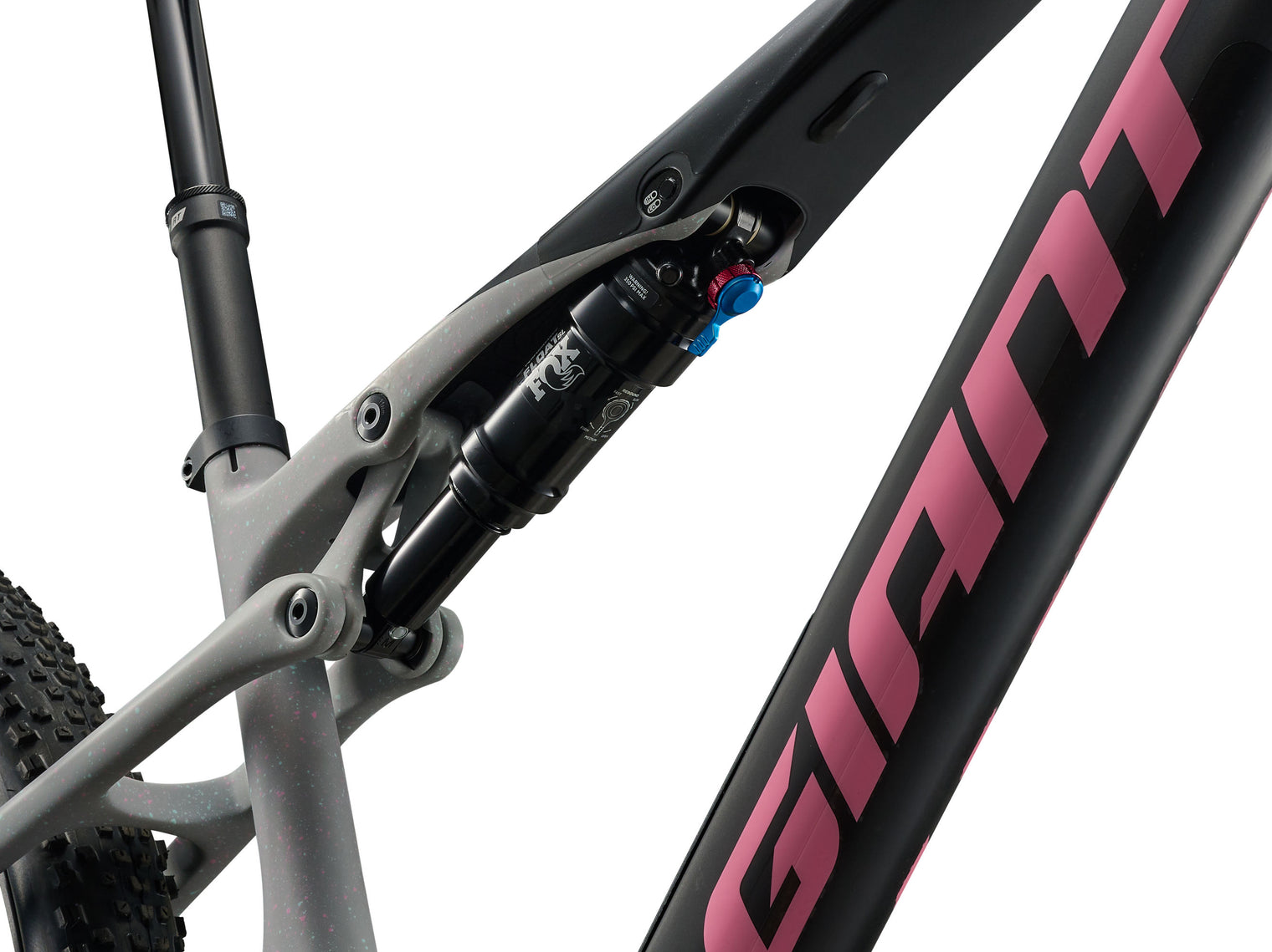 Giant 2026 Anthem X Advanced SL 3