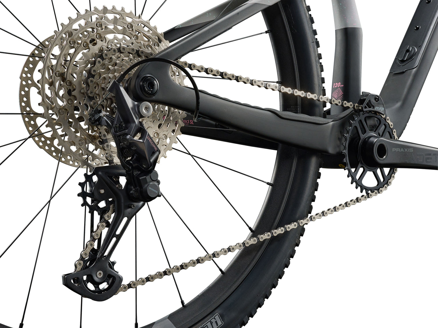 Giant 2026 Anthem X Advanced SL 3