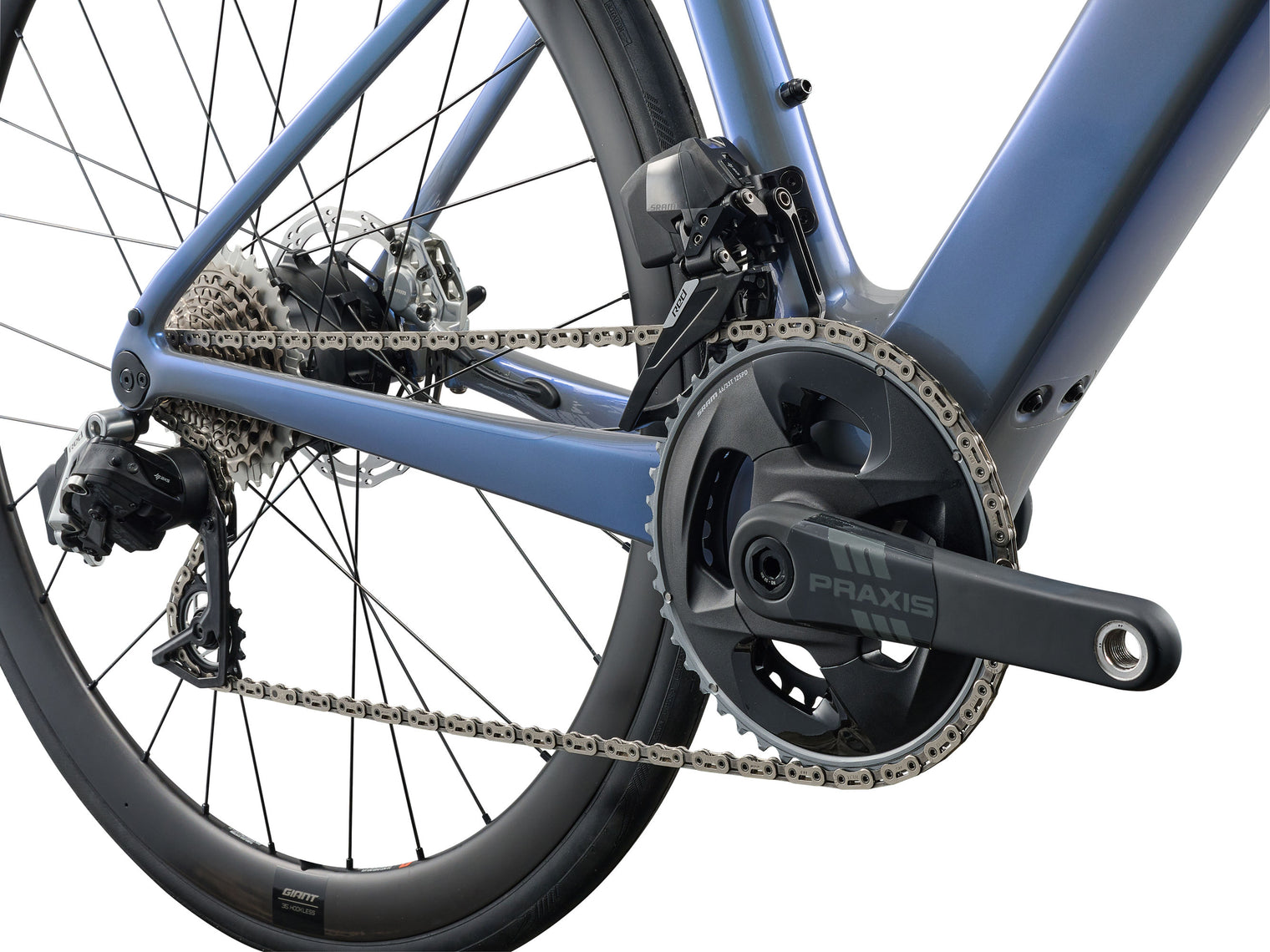 Liv 2026 Avail Advanced E+ EL 0