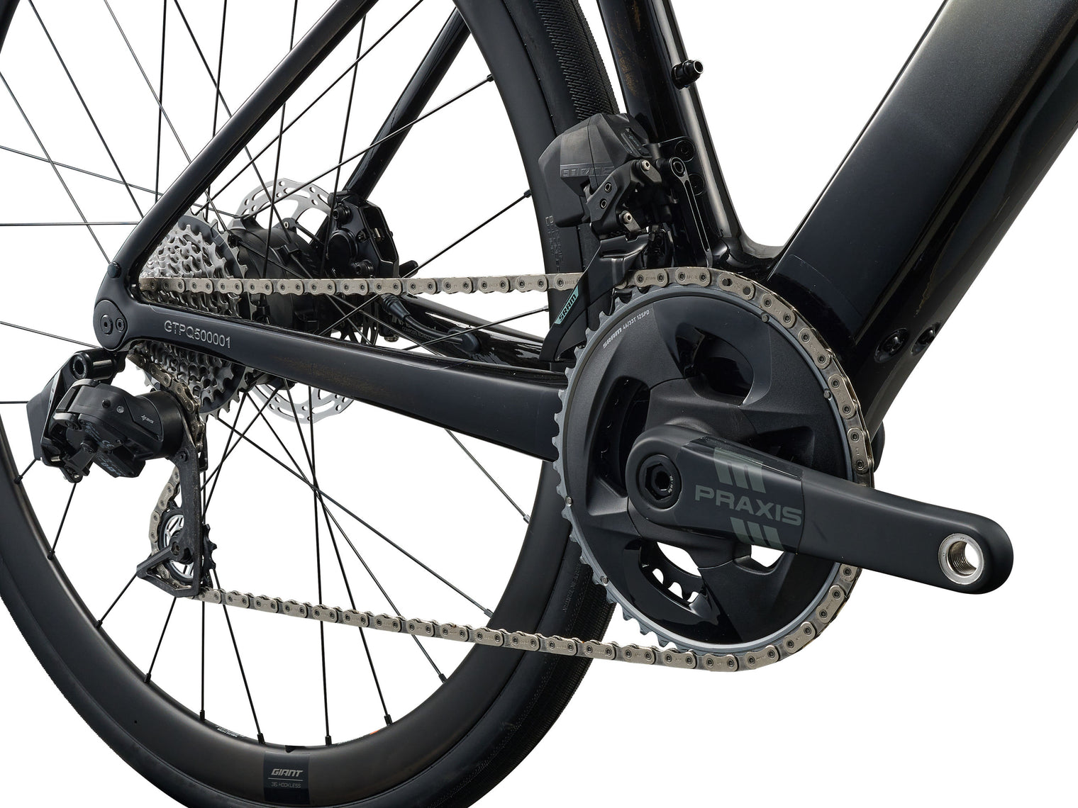 Liv 2026 Avail Advanced E+ EL 1