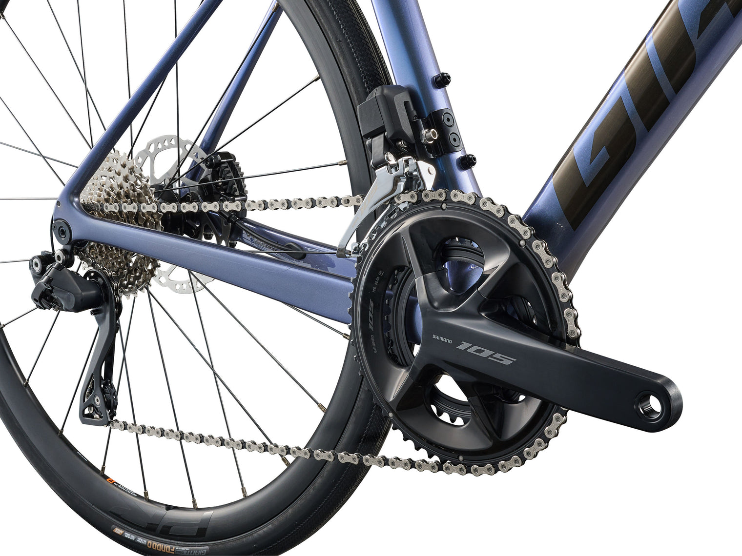 Giant 2026 Defy Advanced 1