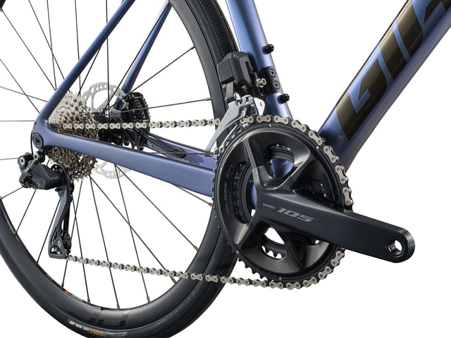 Giant 2026 Defy Advanced 1