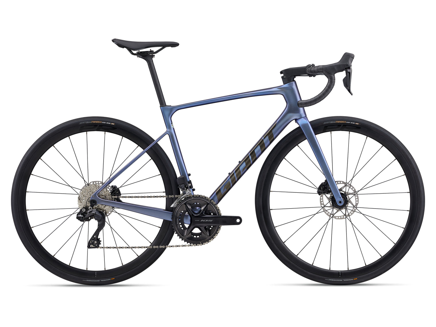 Giant 2026 Defy Advanced 1