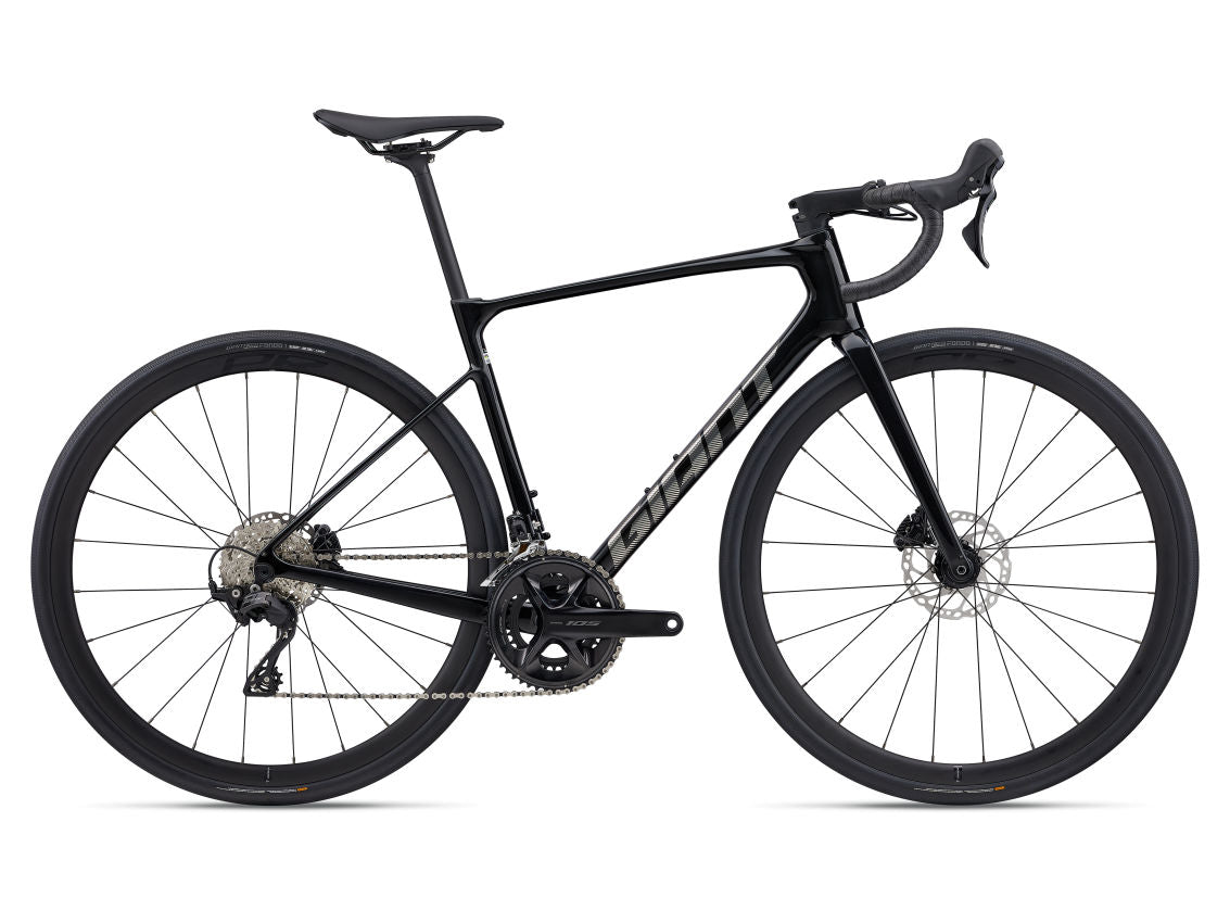 Giant 2026 Defy Advanced 2
