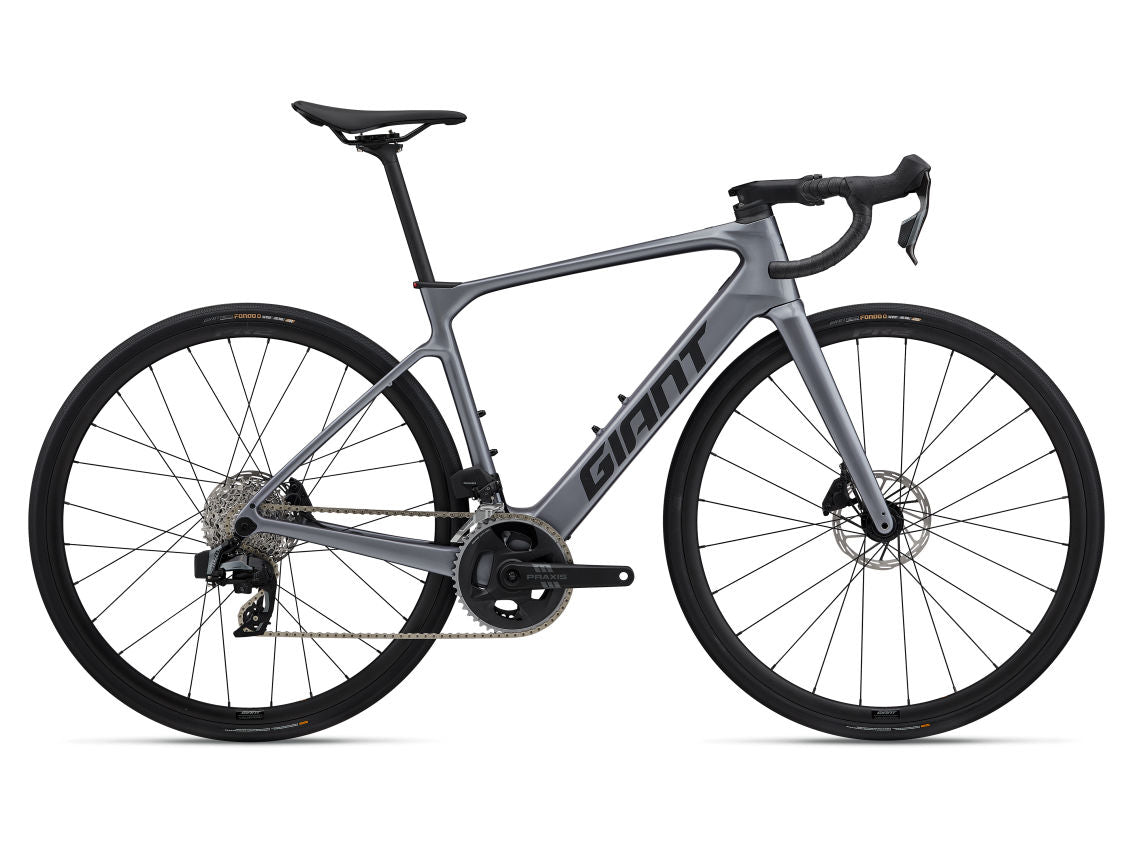 Giant 2026 Defy Advanced E+ Elite 2