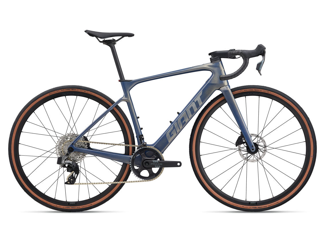 Giant 2026 Defy Advanced E+ Elite AR
