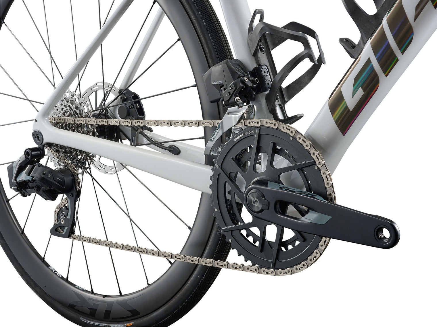 Giant 2026 Defy Advanced Pro 1