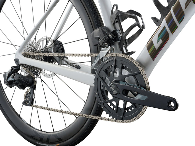 Giant 2026 Defy Advanced Pro 1