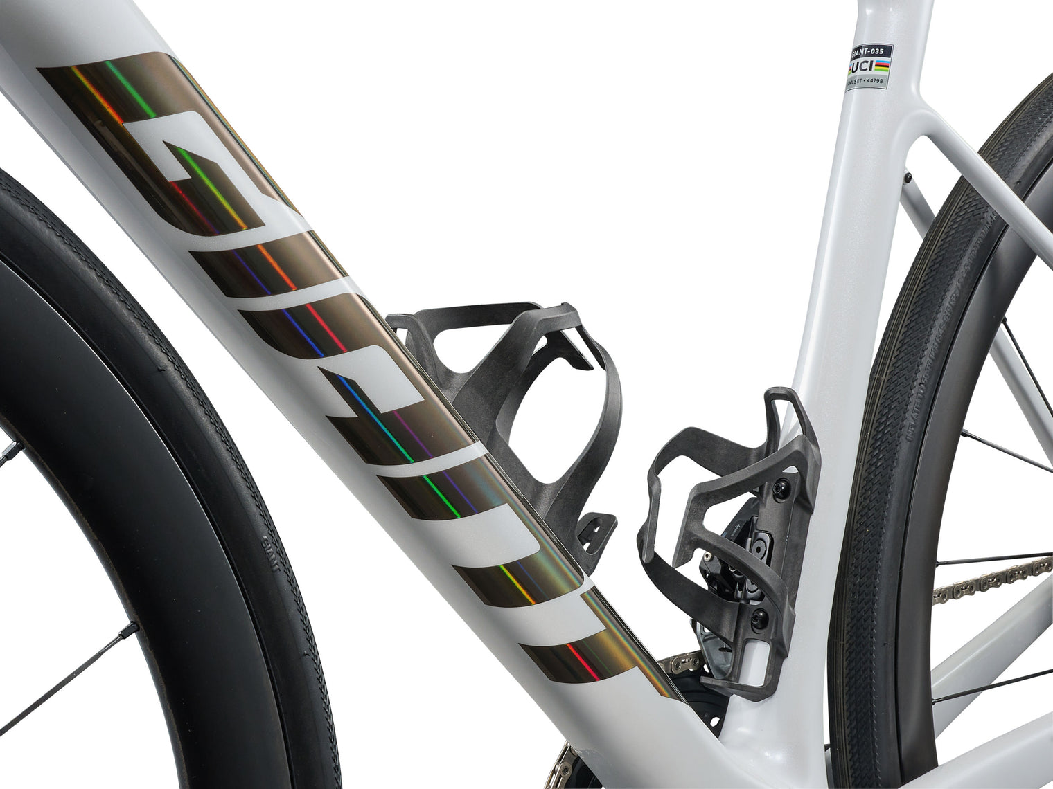 Giant 2026 Defy Advanced Pro 1