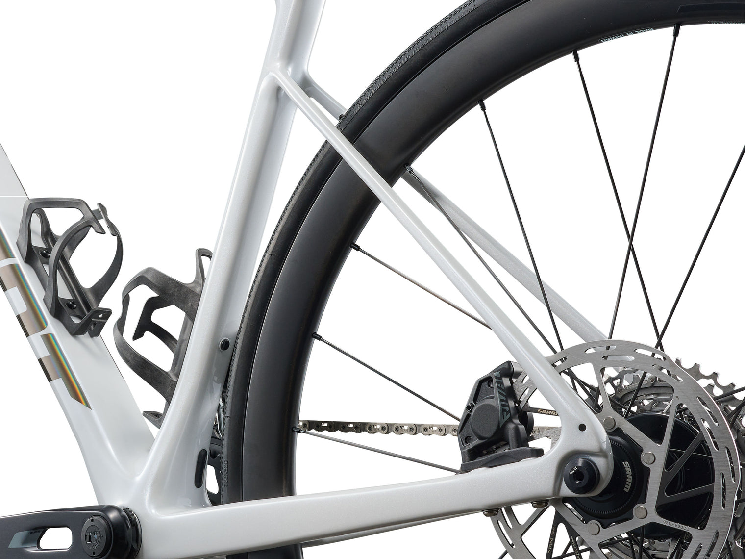 Giant 2026 Defy Advanced Pro 1