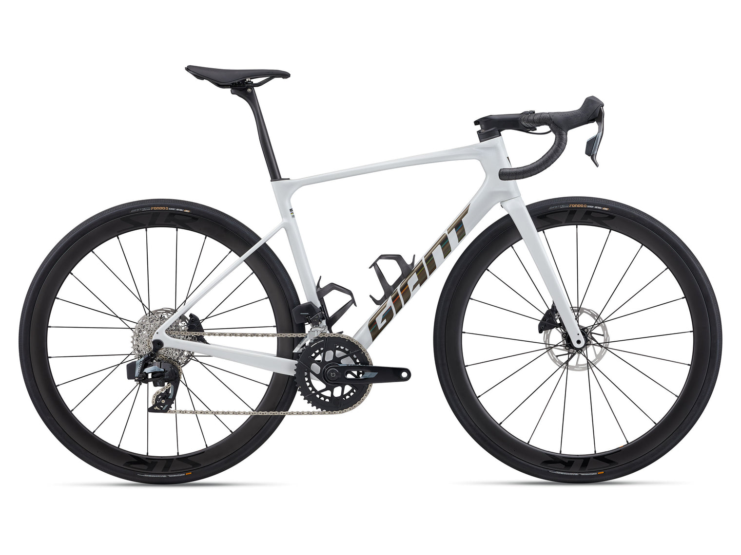 Giant 2026 Defy Advanced Pro 1