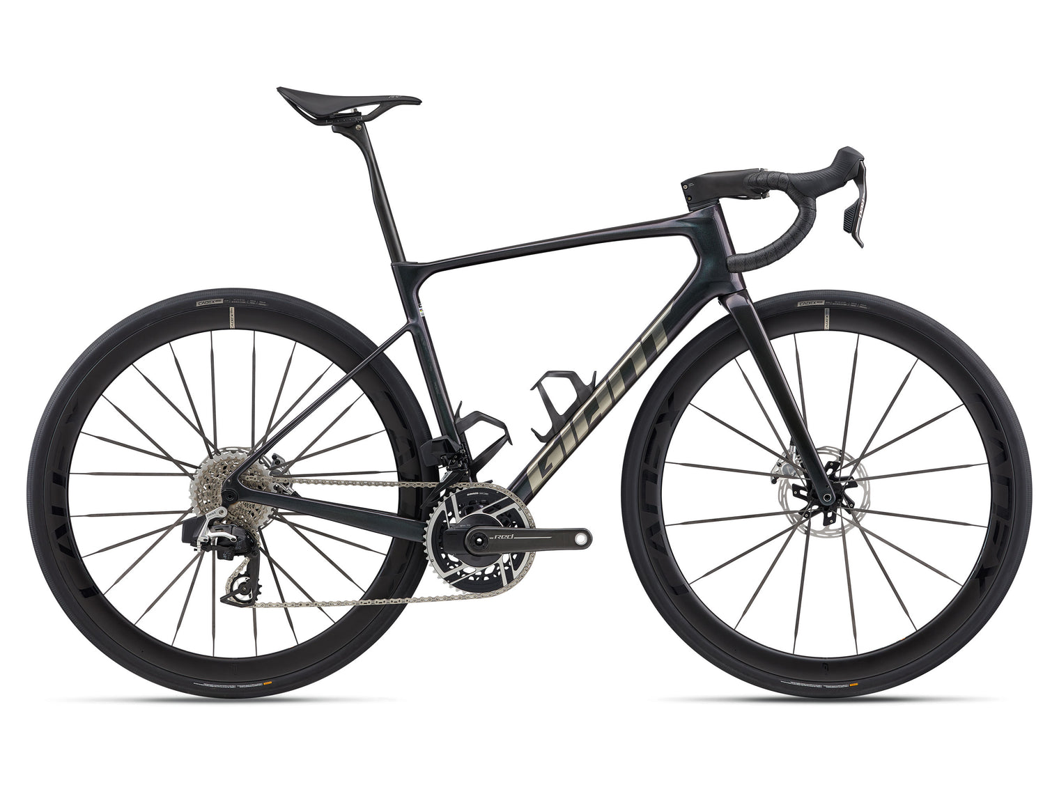 Giant 2026 Defy Advanced SL 0