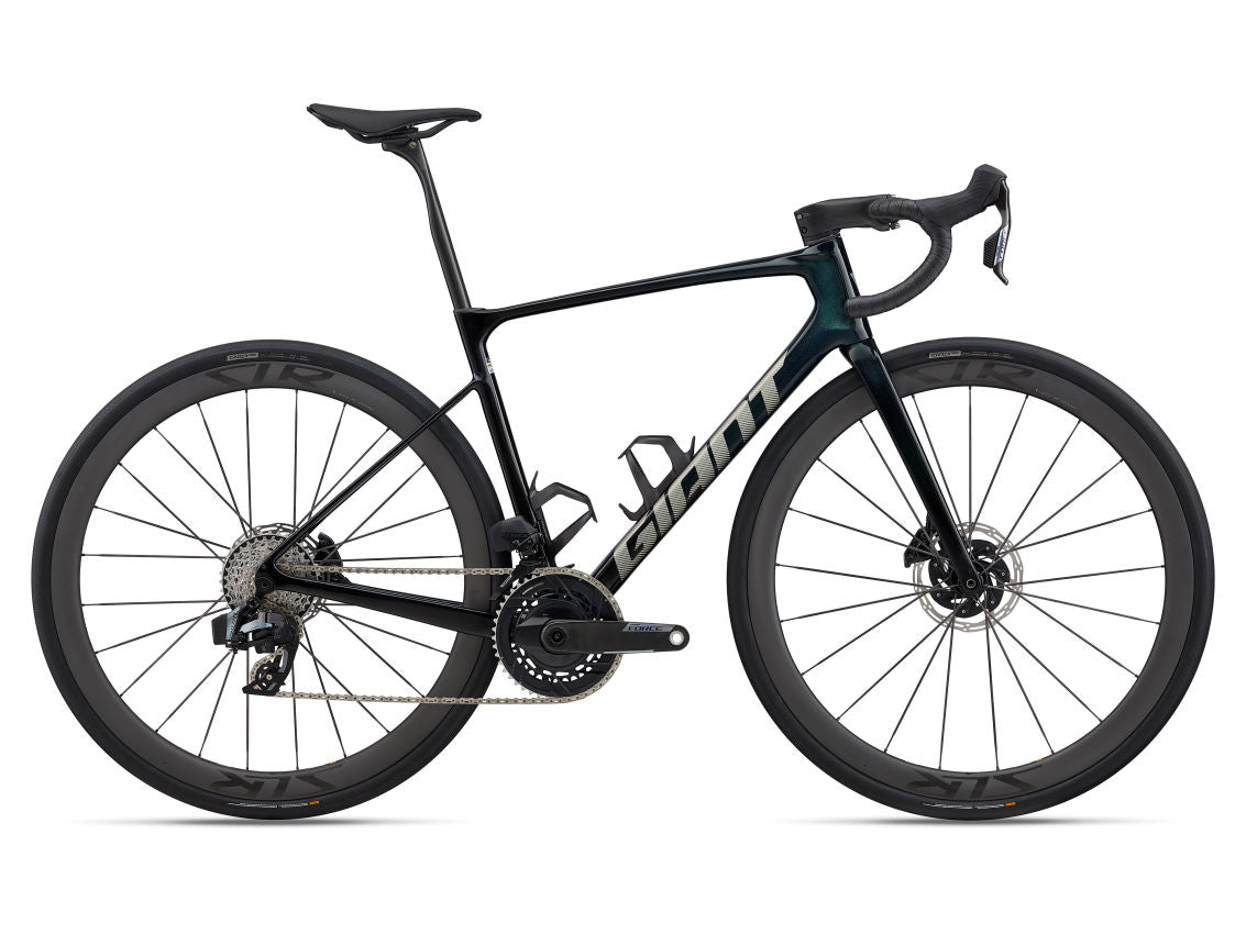 Giant 2026 Defy Advanced SL 1