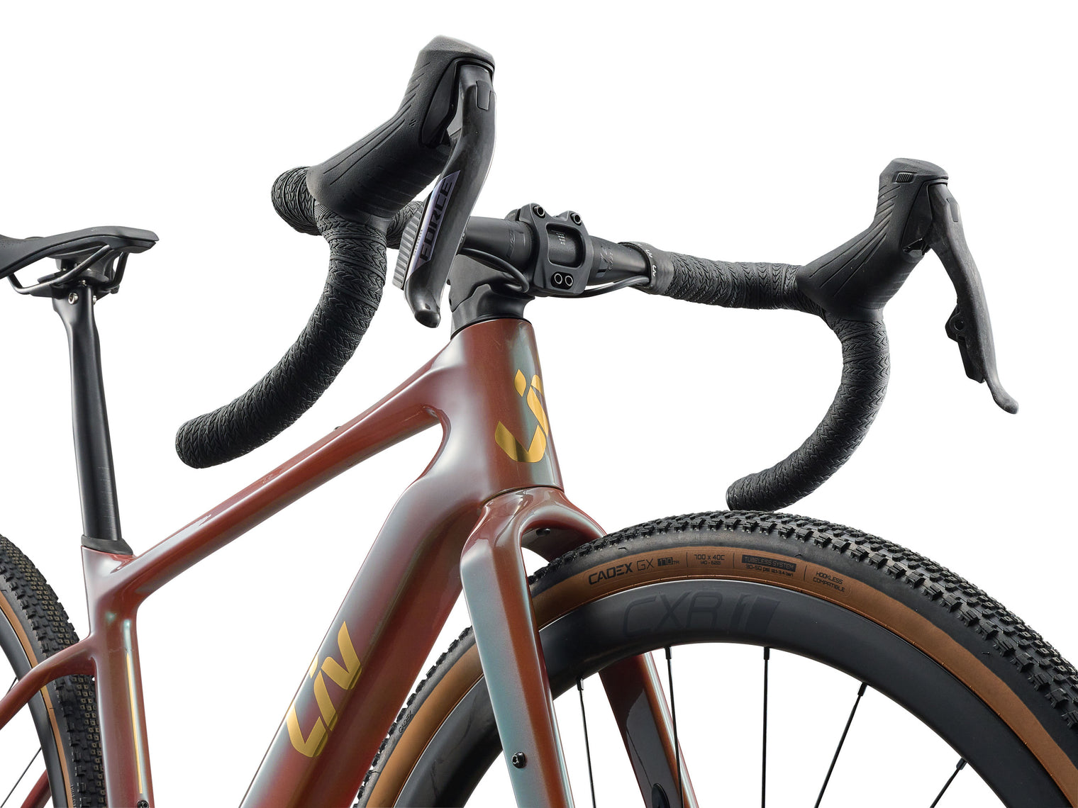 Liv 2026 Devote Advanced Pro