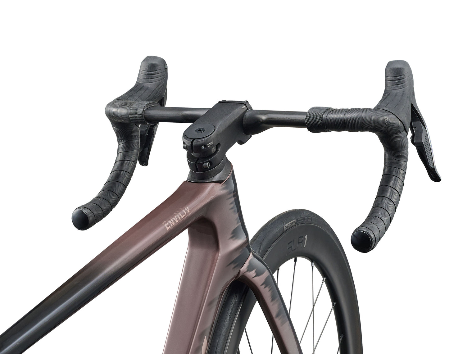 2026 EnviLiv Advanced Pro 0 AXS