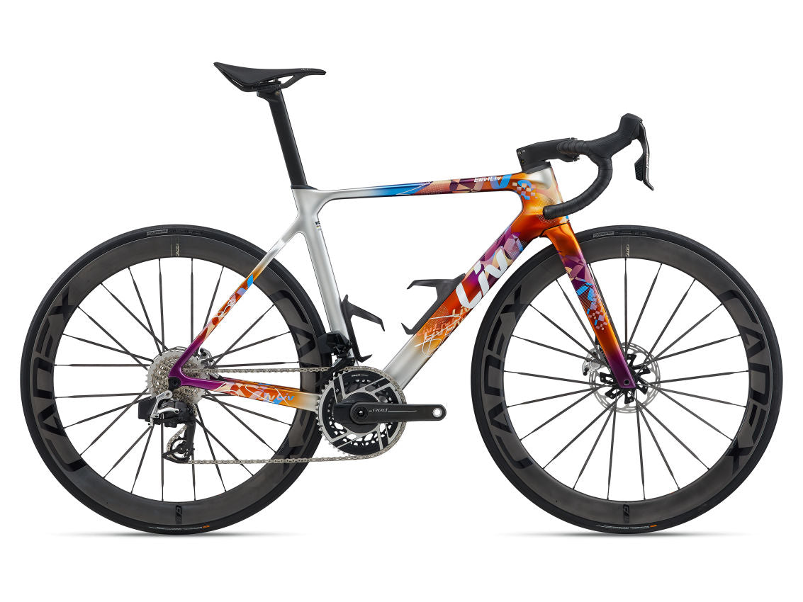 Liv 2026 Enviliv Advanced SL