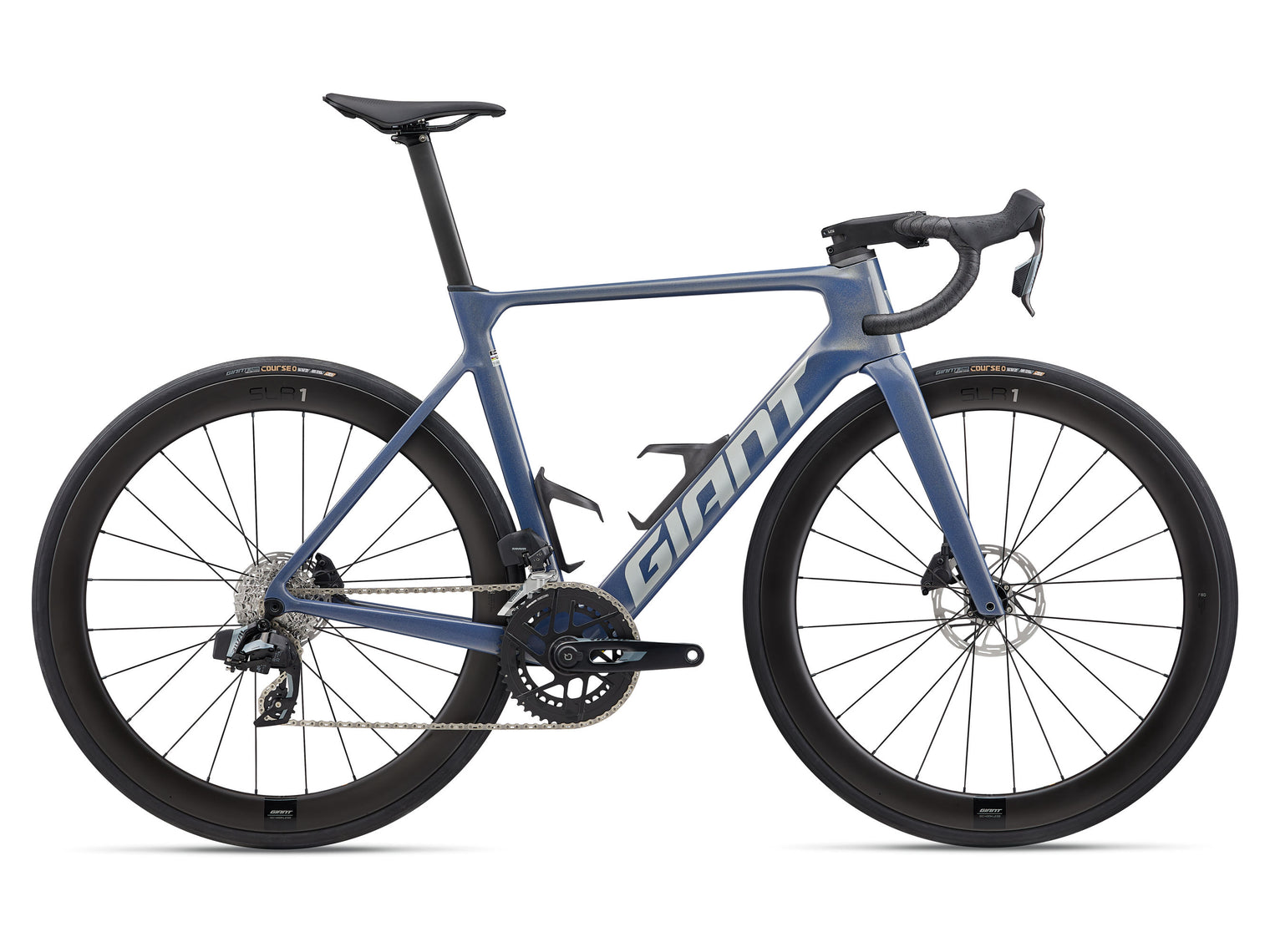Giant 2026 Propel Advanced Pro 1