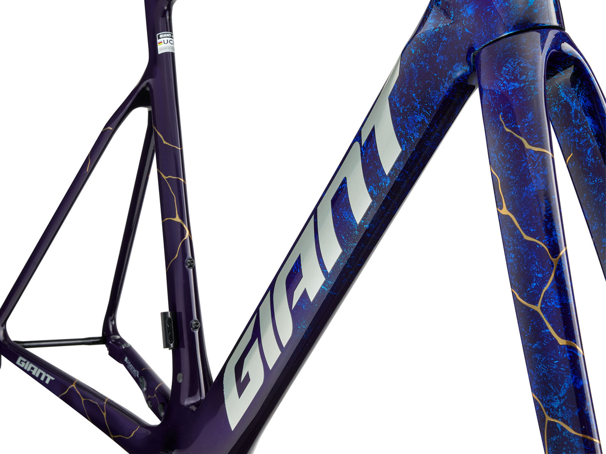 Giant Propel Advanced SL Frameset MY26