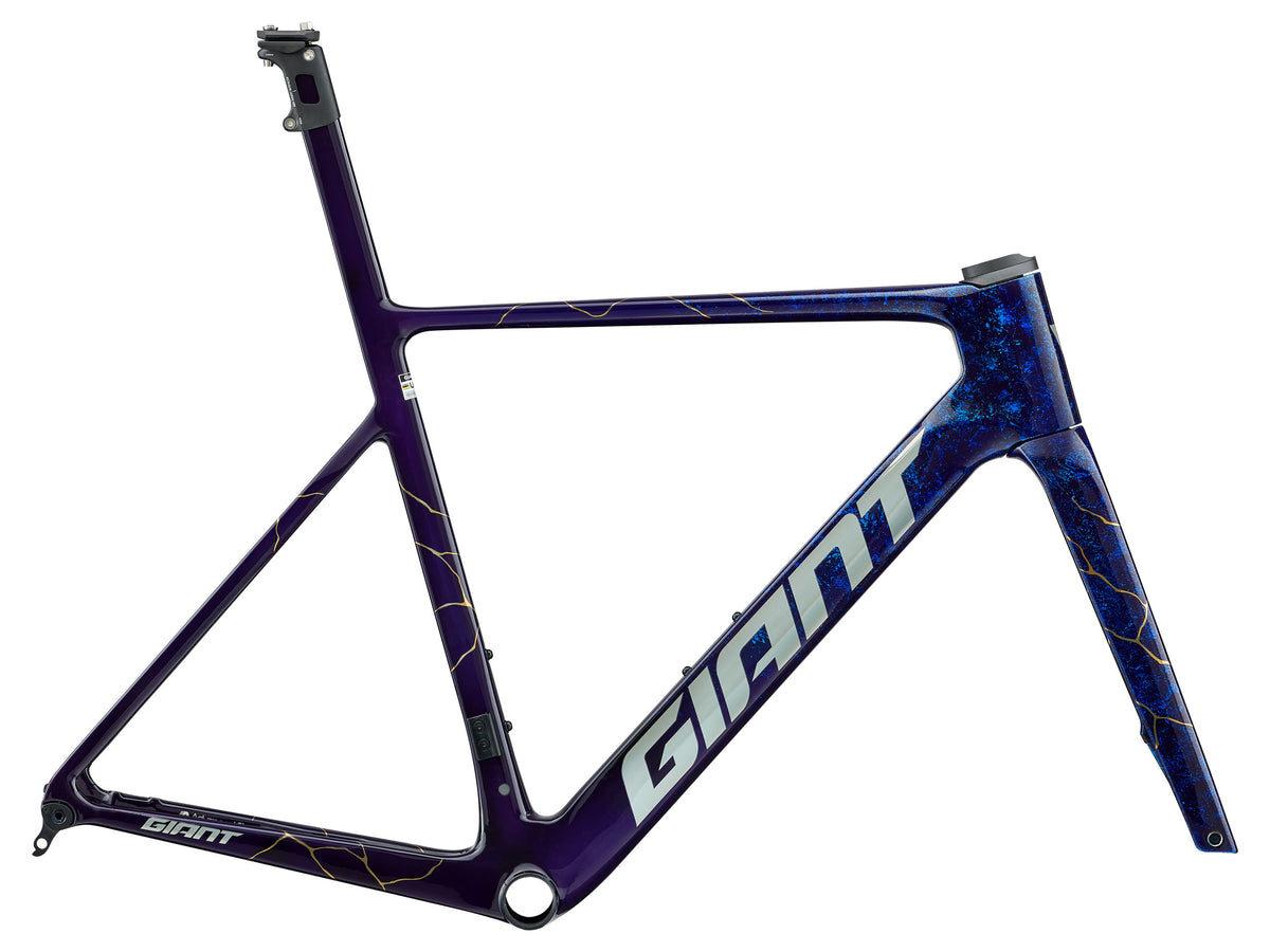 Giant Propel Advanced SL Frameset MY26