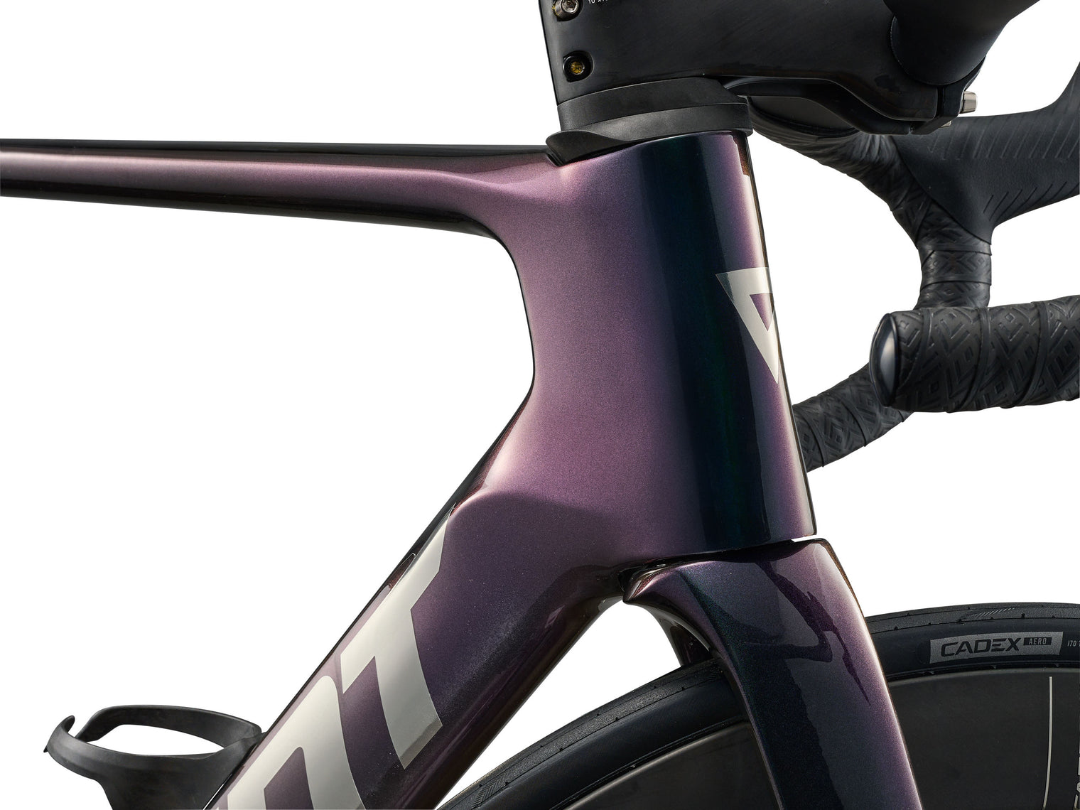 Giant 2026 Propel Advanced SL 0- Red