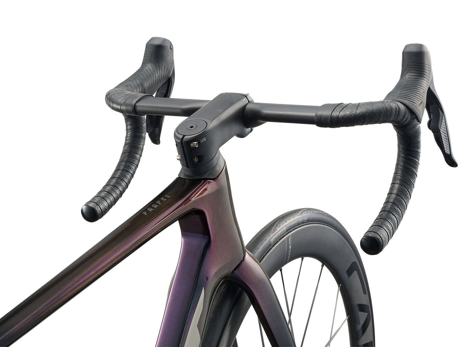 Giant 2026 Propel Advanced SL 0- Red